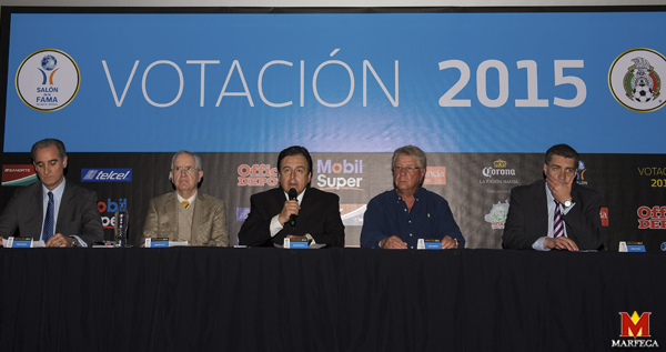 salon de la fama votacion2